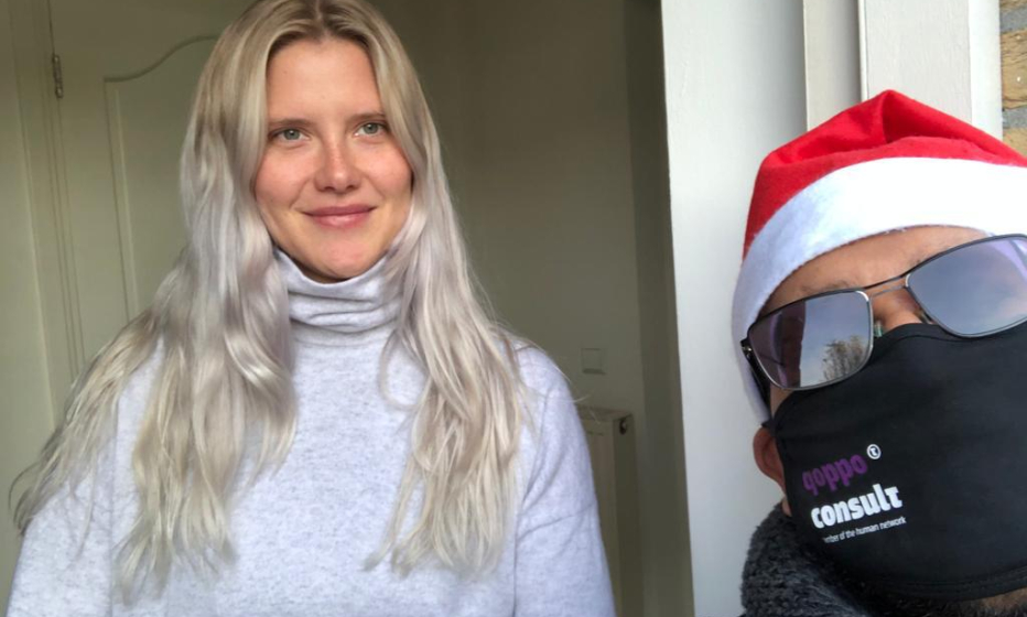 kerst