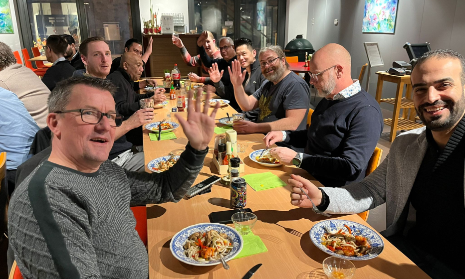 IT Test Talents XPath Kennis sessie