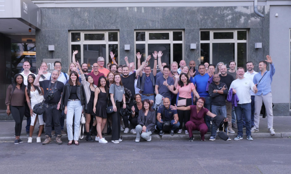 IT Test Talents in Dusseldorf
