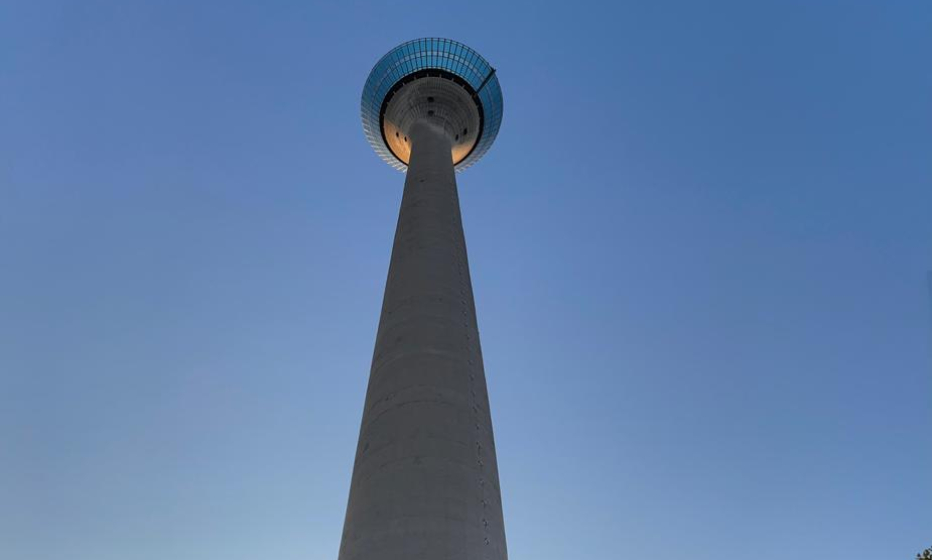 IT Test Talents in Dusseldorf