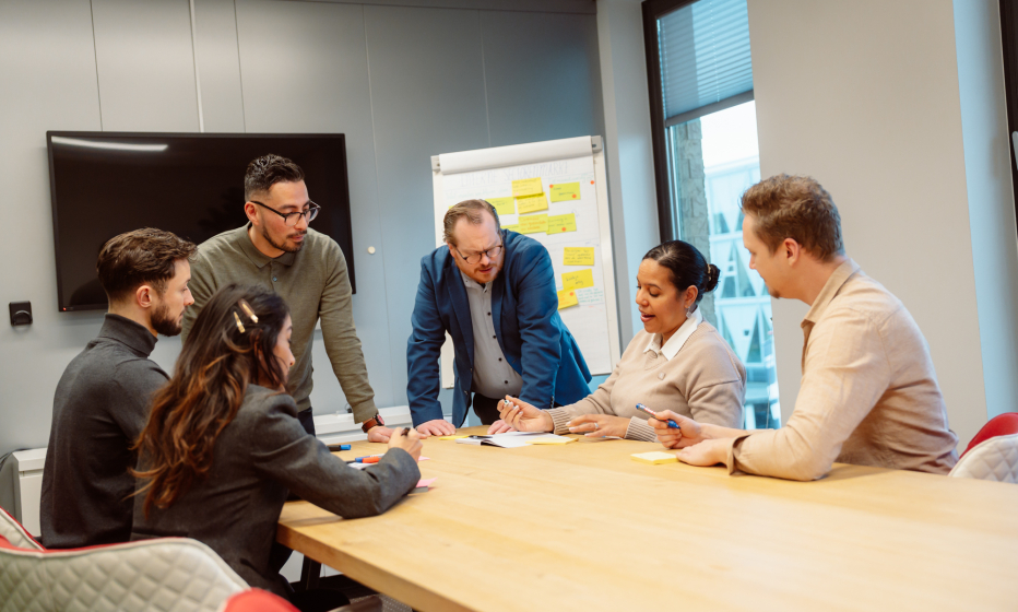 IT Test experts bij IT Test Talents