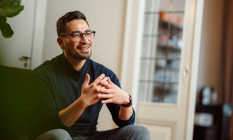 Testmanager man