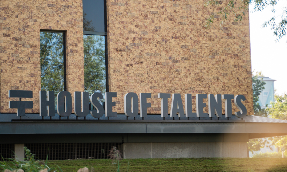 House Of Talents