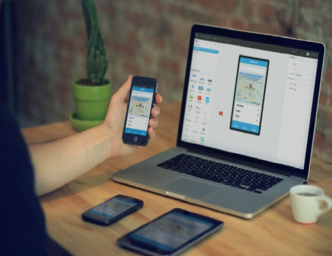 App testing