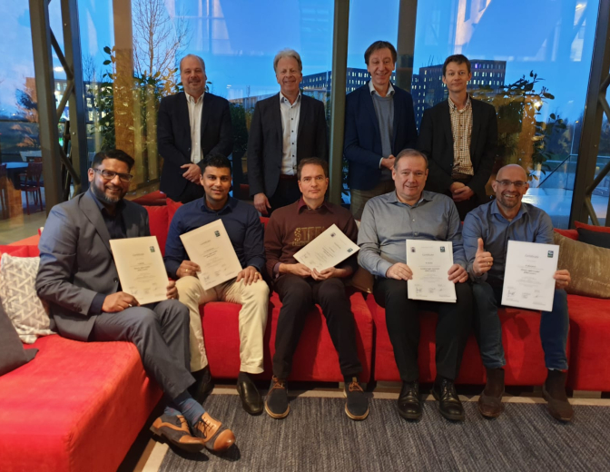 Certificaat