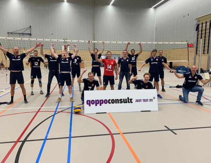 Qoppo Heren 1