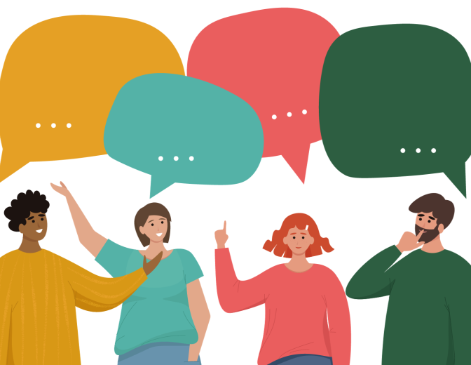 Het versterken van argumentlatiekracht, IT Test Talents