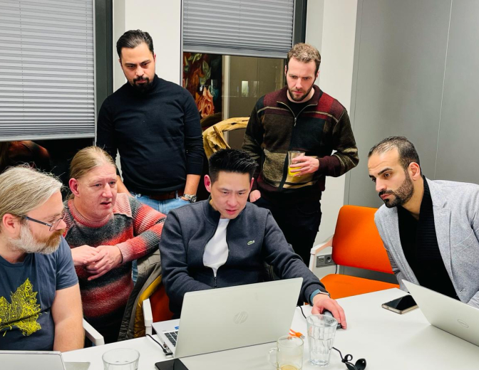 IT Test Talents XPath Kennis sessie