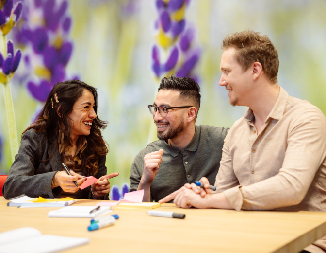 IT Test experts bij IT Test Talents