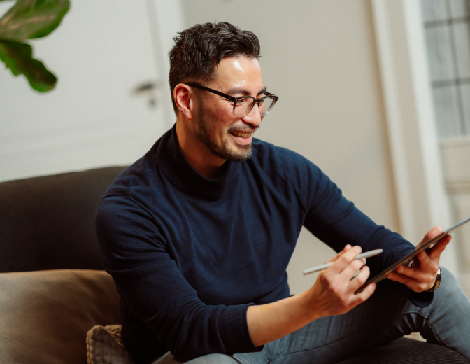 IT Test expert bij IT Test Talents