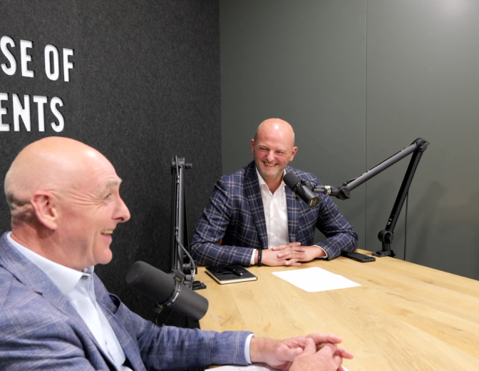 IT Test podcast aflevering 3
