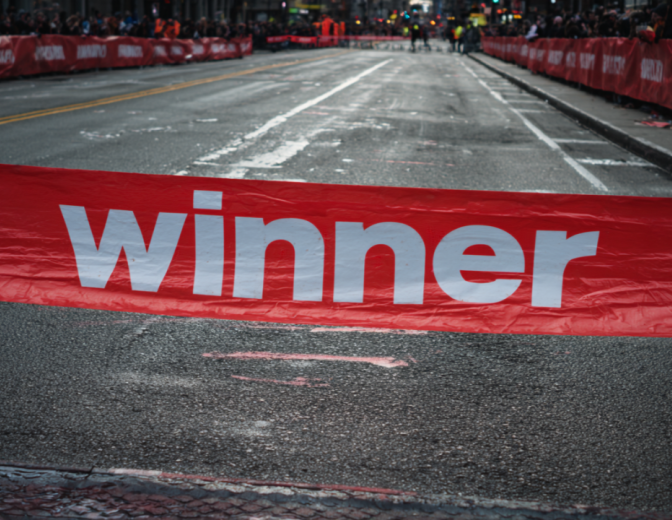 Winner