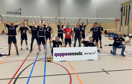 Qoppo Heren 1