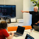 Kennissessie IT Test Talents