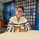Cinthya Poulna Business Manager IT Test Talents