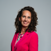 Eva van Winden L&D Expert bij L&D Talents