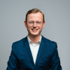 Jan van der Meer L&D Expert bij L&D Talents