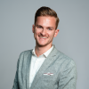 Joram Busstra L&D Expert bij L&D Talents