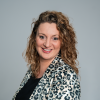 Steffi Waslander  Business Manager bij L&D Talents