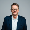 Stephan Obdeijn Business Manager bij L&D Talents