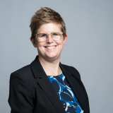 yvette v d bersselaar