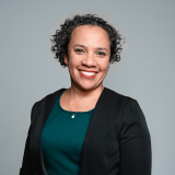Aisha Brandon expert L&D Talents