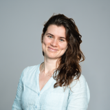 Anne Voskamp expert L&D Talents