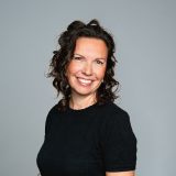 Anouk Roozenbeek expert L&D Talents