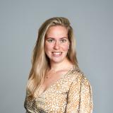 Charlotte Oostland expert L&D Talents