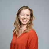 Charlotte Overheem expert L&D Talents