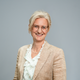 Cisca Wolterbeek expert L&D Talents