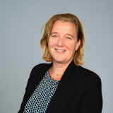 Claudia Scheepers expert L&D Talents