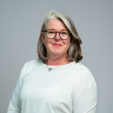 Corine Kleefsman expert L&D Talents