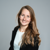 Danielle Roodbol L&D Expert bij L&D Talents