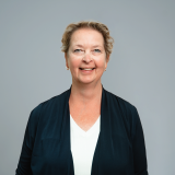 Elisa Weber L&D Expert bij L&D Talents