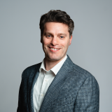 Fedde Matthijssen L&D Expert bij L&D Talents
