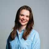 Iris Oosterveen L&D Expert bij L&D Talents