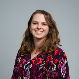 Iris van Vliet L&D Expert bij L&D Talents