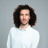 Kylian Poorthuis L&D Expert bij L&D Talents