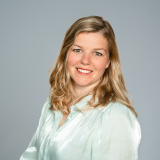 Laura Voorberg L&D Expert bij L&D Talents