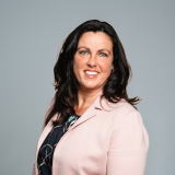 Leonie Ridderstap L&D Expert bij L&D Talents
