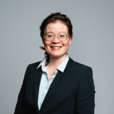 Letizia Sciarone L&D Expert bij L&D Talents