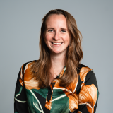 Liesette Brokking L&D Expert bij L&D Talents