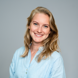 Lisa Hofte L&D Expert bij L&D Talents