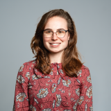 Lisa Silva Kas L&D Expert bij L&D Talents