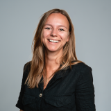 Liset Domela Nieuwenhuis L&D Expert bij L&D Talents