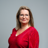 Maaike Dorrius L&D Expert bij L&D Talents