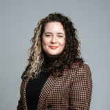 Maaike Terleth L&D Expert bij L&D Talents