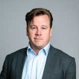 Marc van Kooten Business Manager L&D Talents