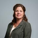 Margot van Keulen Business Manager bij L&D Talents
